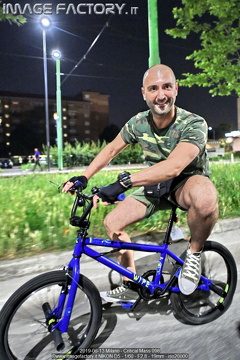2019-06-13 Milano - Critical Mass 098